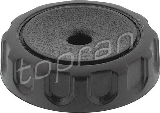 Topran 102 924 - Turning Knob, seat back adjustment car-mod.net