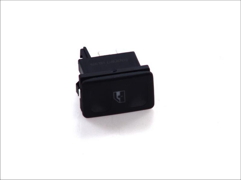 Topran 102 979 - Switch, window regulator car-mod.net