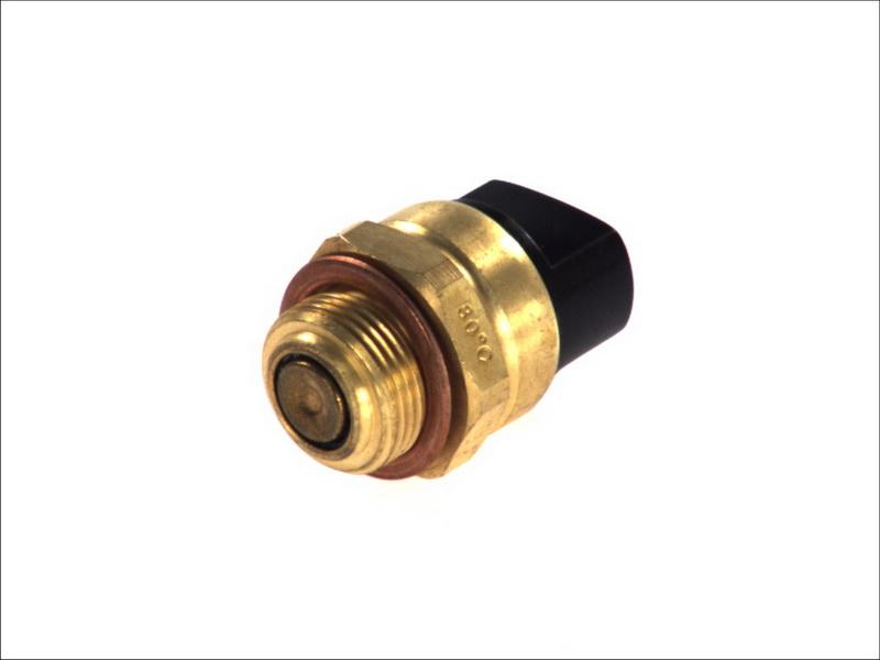 Topran 102 975 - Temperature Switch, radiator / air conditioner fan car-mod.net