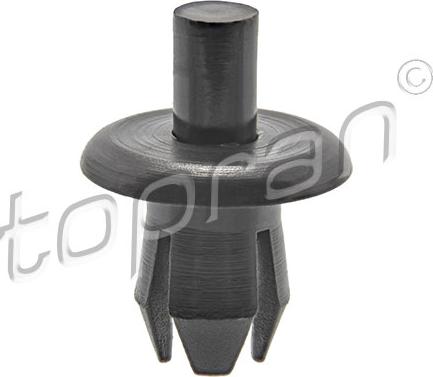 Topran 102 540 - Expanding Rivet car-mod.net