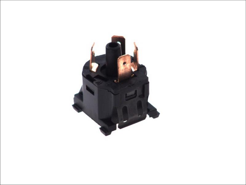 Topran 102 691 - Blower Switch, heating / ventilation car-mod.net