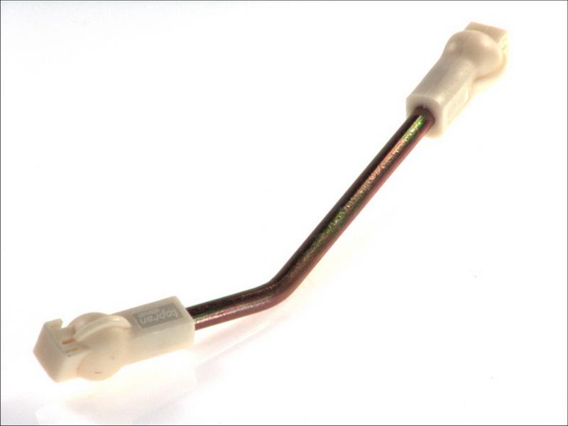 Topran 102 642 - Selector / Shift Rod car-mod.net