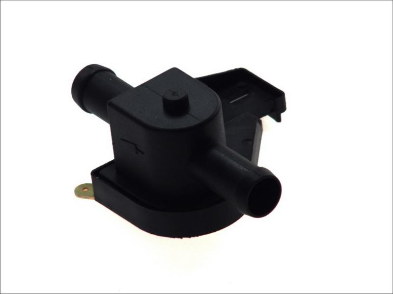 Topran 102 654 - Control Valve, coolant car-mod.net
