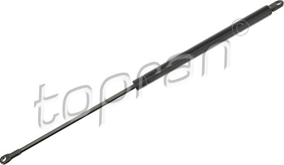 Topran 102 656 - Gas Spring, boot, cargo area car-mod.net