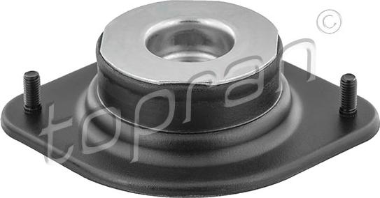 Topran 102 609 - Top Strut Mounting car-mod.net