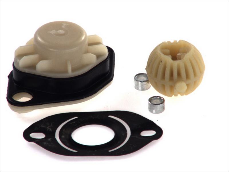 Topran 102 855 - Repair Kit, gear lever car-mod.net