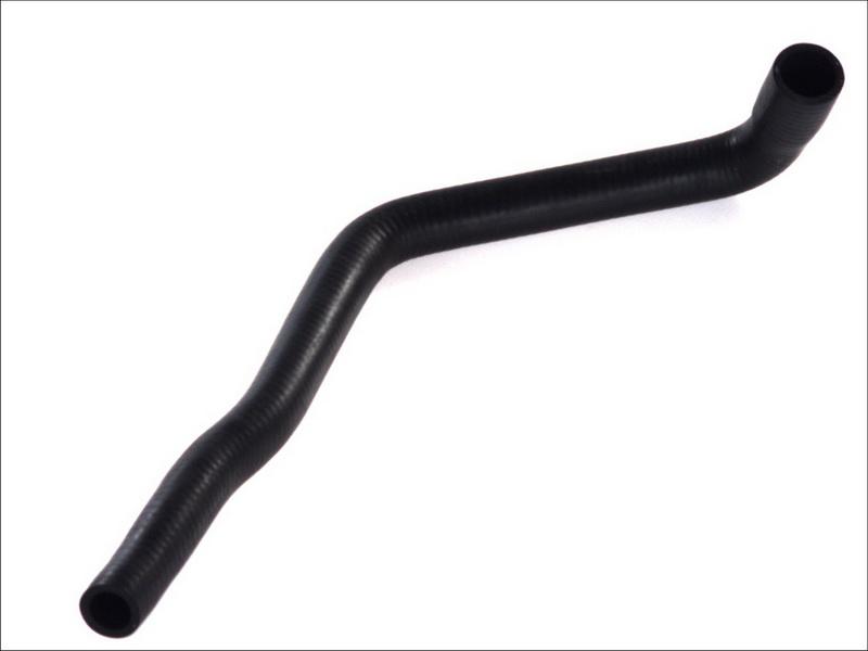 Topran 102 869 - Radiator Hose car-mod.net