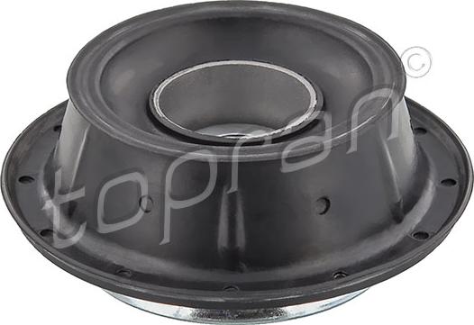 Topran 102 791 - Top Strut Mounting car-mod.net