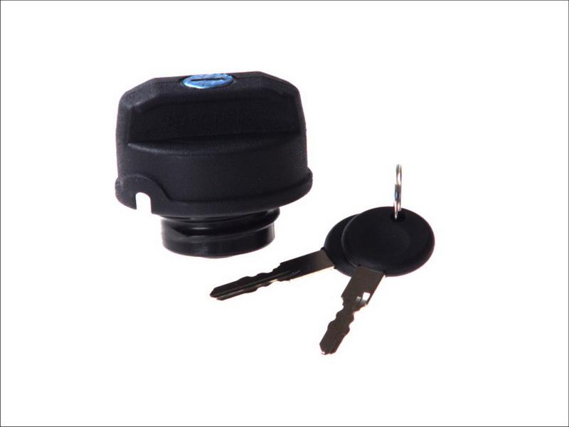 Topran 102 746 - Sealing Cap, fuel tank car-mod.net