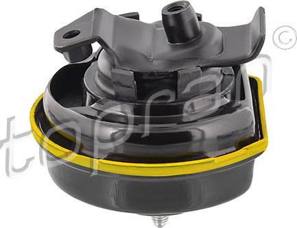 Topran 102 741 - Holder, engine mounting car-mod.net