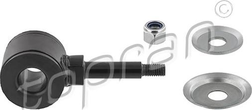 Topran 102 789 - Rod / Strut, stabiliser car-mod.net