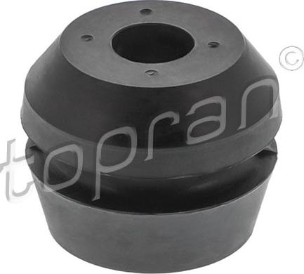 Topran 102 737 - Holder, engine mounting car-mod.net