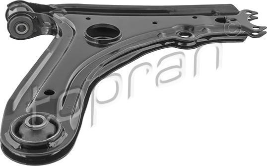 Topran 102 771 - Track Control Arm car-mod.net
