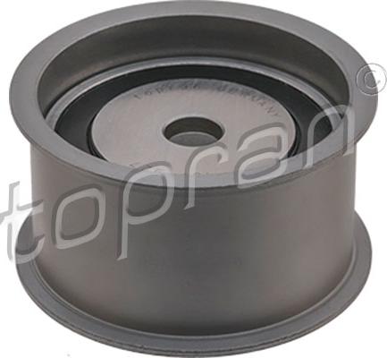Topran 107 927 - Deflection / Guide Pulley, timing belt car-mod.net