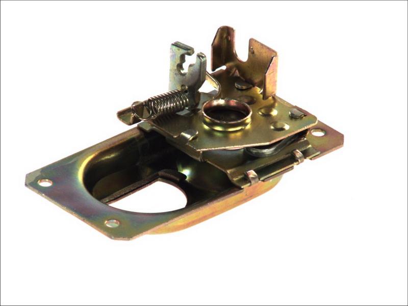 Topran 107 406 - Bonnet Lock car-mod.net
