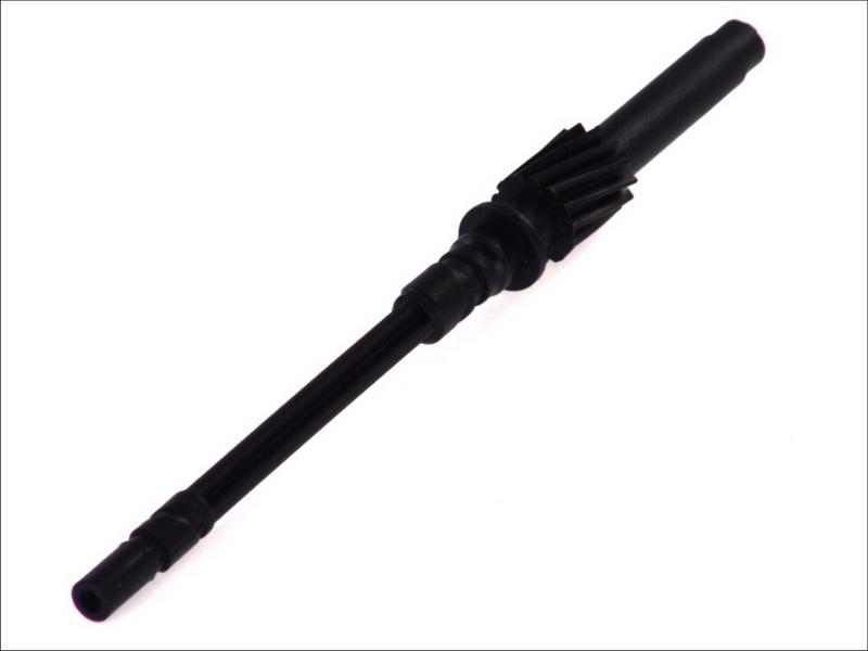 Topran 107 535 - Tacho Shaft car-mod.net