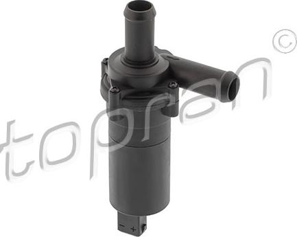 Topran 107 696 - Additional Water Pump car-mod.net