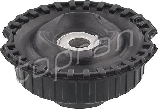 Topran 107 152 - Top Strut Mounting car-mod.net