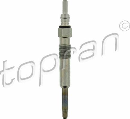 Topran 107 119 - Glow Plug car-mod.net