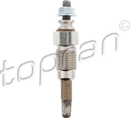 Topran 107 117 - Glow Plug car-mod.net