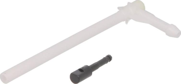 Topran 107 178 - Washer Fluid Jet, windscreen car-mod.net