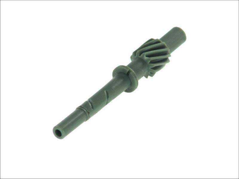 Topran 107 398 - Tacho Shaft car-mod.net