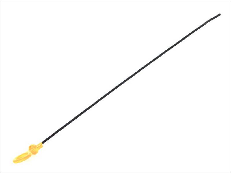 Topran 107 355 - Oil Dipstick car-mod.net