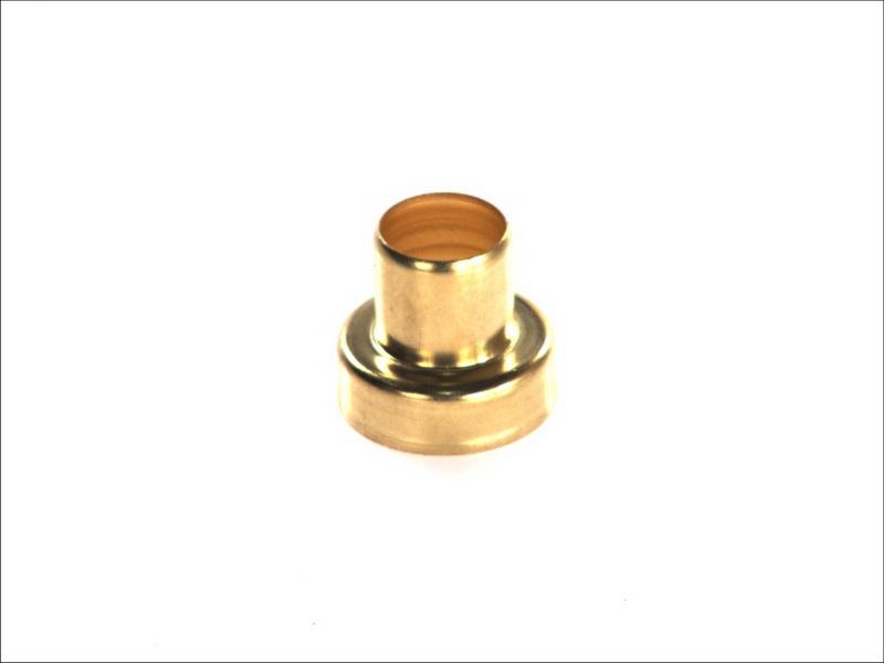 Topran 107 337 - Bush, shift rod car-mod.net