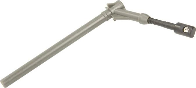 Topran 107 296 - Washer Fluid Jet, windscreen car-mod.net