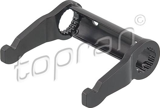 Topran 107 293 - Release Fork, clutch car-mod.net