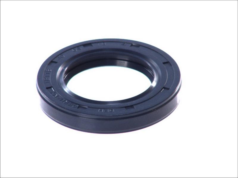 Topran 107 285 - Seal, drive shaft car-mod.net