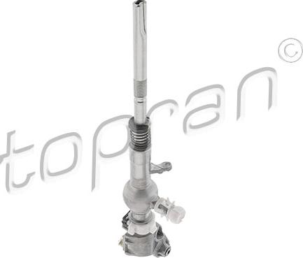 Topran 119 997 - Gear Lever car-mod.net