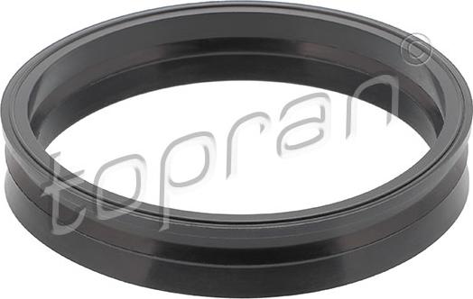 Topran 119 919 - Seal, fuel sender unit car-mod.net