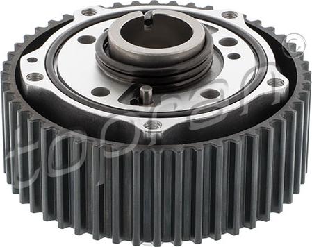 Topran 119 609 - Camshaft Adjuster car-mod.net