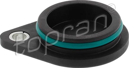Topran 119 683 - Locking Cover, camshaft car-mod.net
