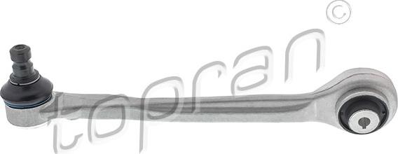 Topran 119 620 - Track Control Arm car-mod.net