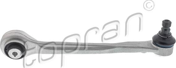 Topran 119 621 - Track Control Arm car-mod.net