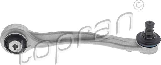Topran 119 623 - Track Control Arm car-mod.net