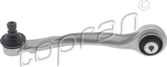 Topran 119 622 - Track Control Arm car-mod.net