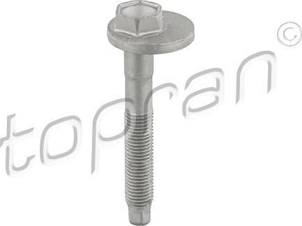 Topran 119 040 - Camber Correction Screw car-mod.net
