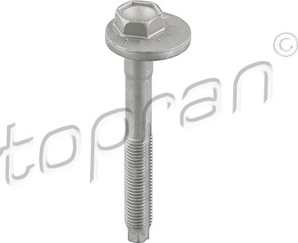 Topran 119 041 - Camber Correction Screw car-mod.net