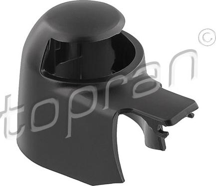 Topran 119 036 - Cap, wiper arm car-mod.net