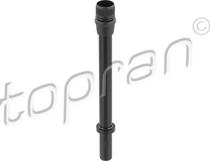 Topran 119 027 - Funnel, oil dipstick car-mod.net