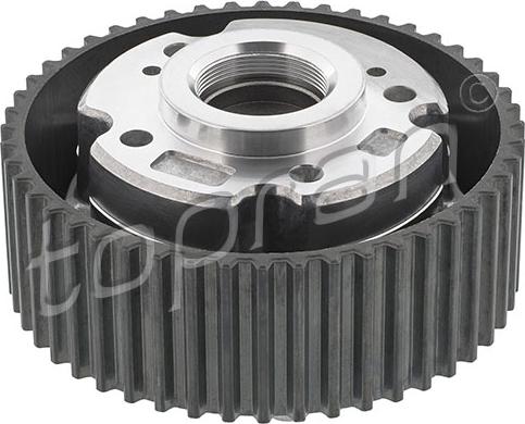 Topran 119 070 - Camshaft Adjuster car-mod.net