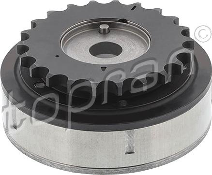 Topran 119 071 - Camshaft Adjuster car-mod.net