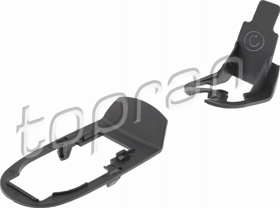 Topran 119 842 - Door-handle Frame car-mod.net