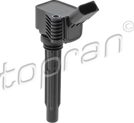 Topran 119 883 - Ignition Coil car-mod.net