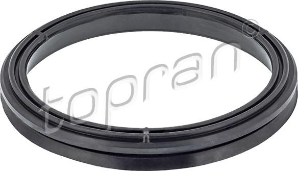 Topran 114 961 - Timing Case Gasket, engine timing car-mod.net