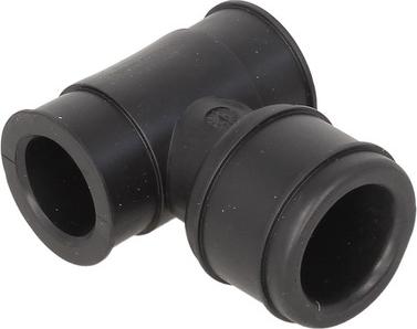 Topran 114 926 - Hose, crankcase breather car-mod.net