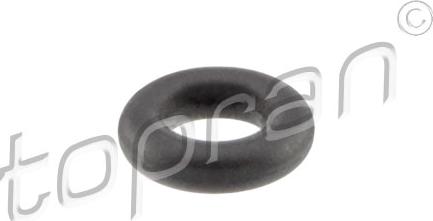 Topran 114 580 - Seal, injector holder car-mod.net